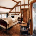 Herefordshire holiday cottage