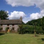 Countryside farmhouse for holidays