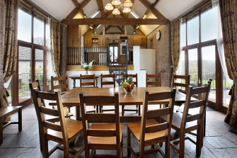 Holt Farm Holidays Luxury Holiday Cottages In Herefordshire